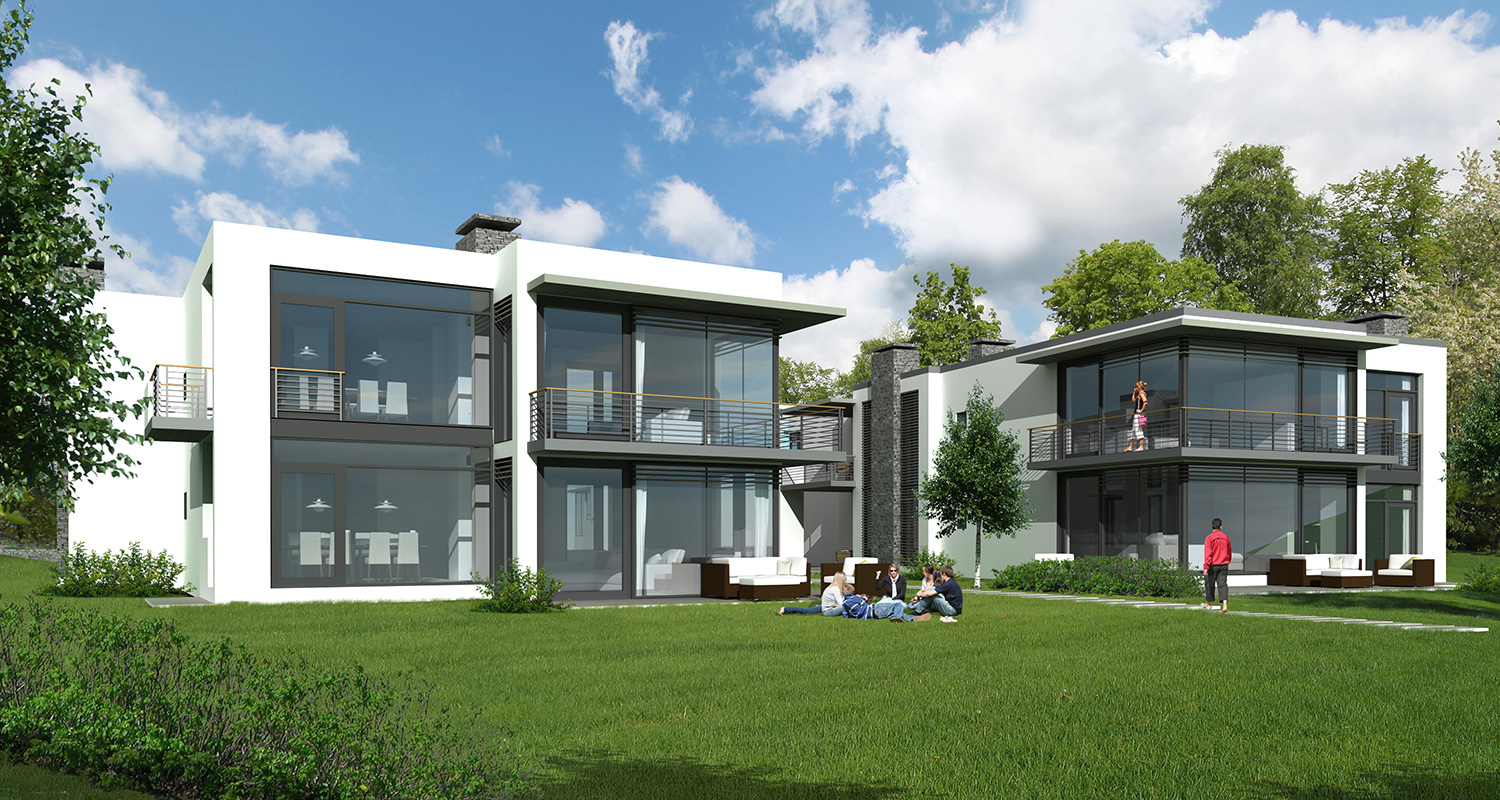 Jsv7 logg arkitekter