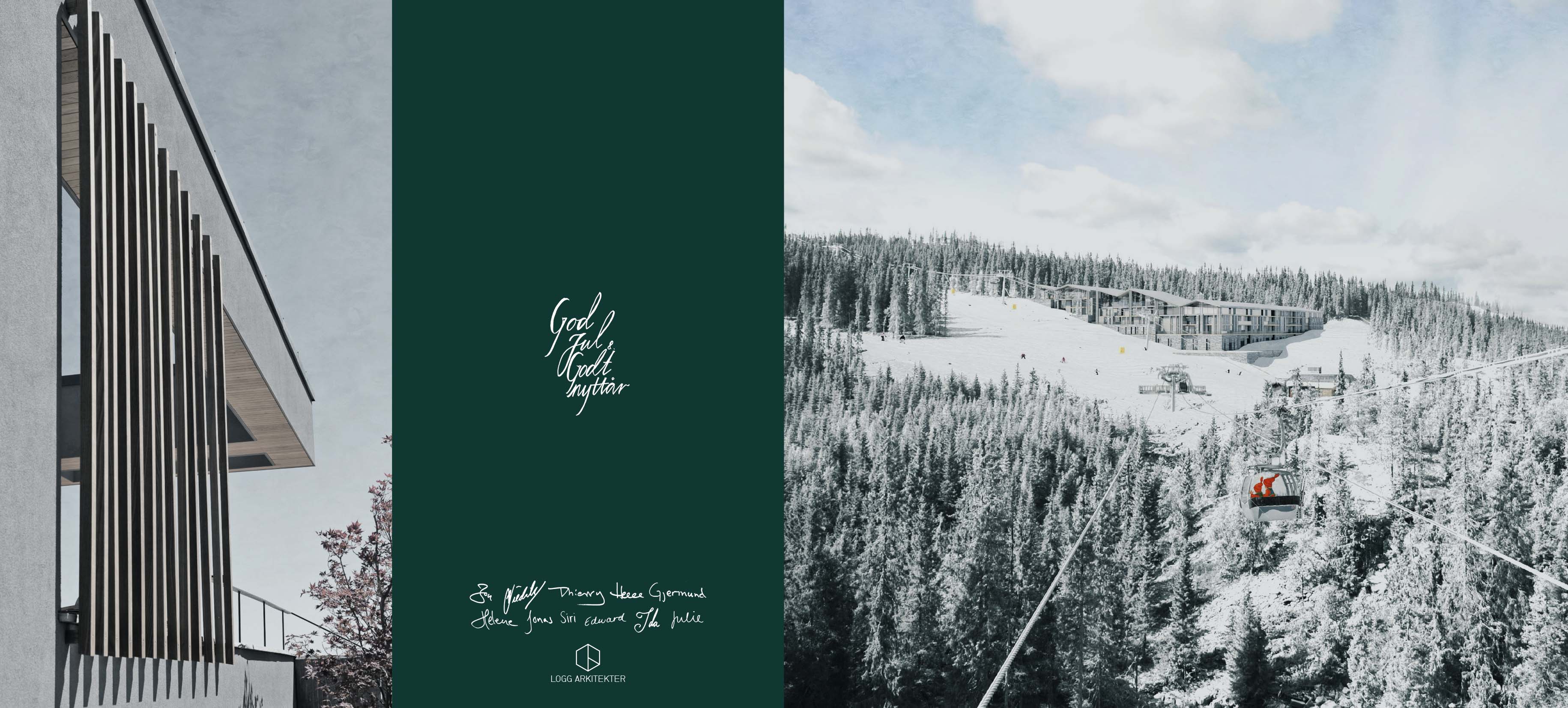 JULEKORT-18