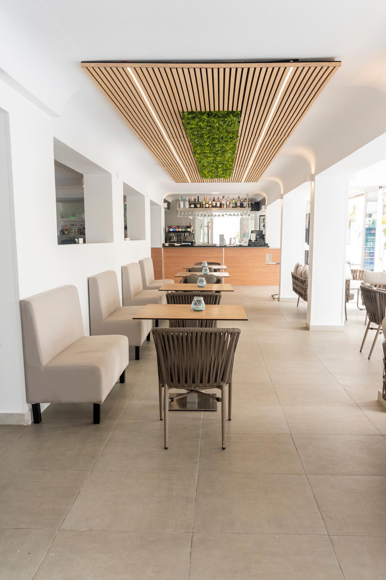 Hotel Amic Horizonte