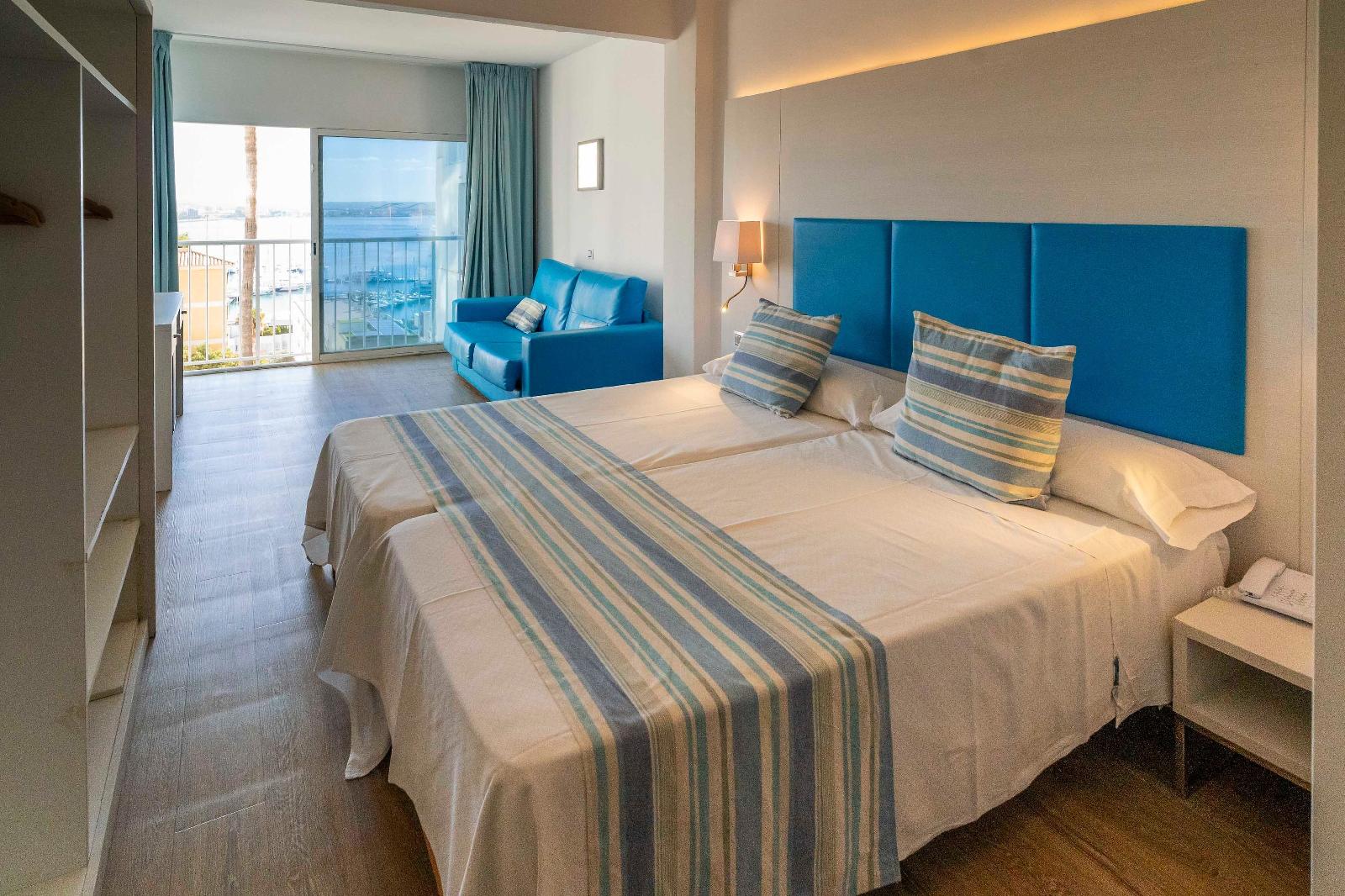 Hotel Amic Horizonte