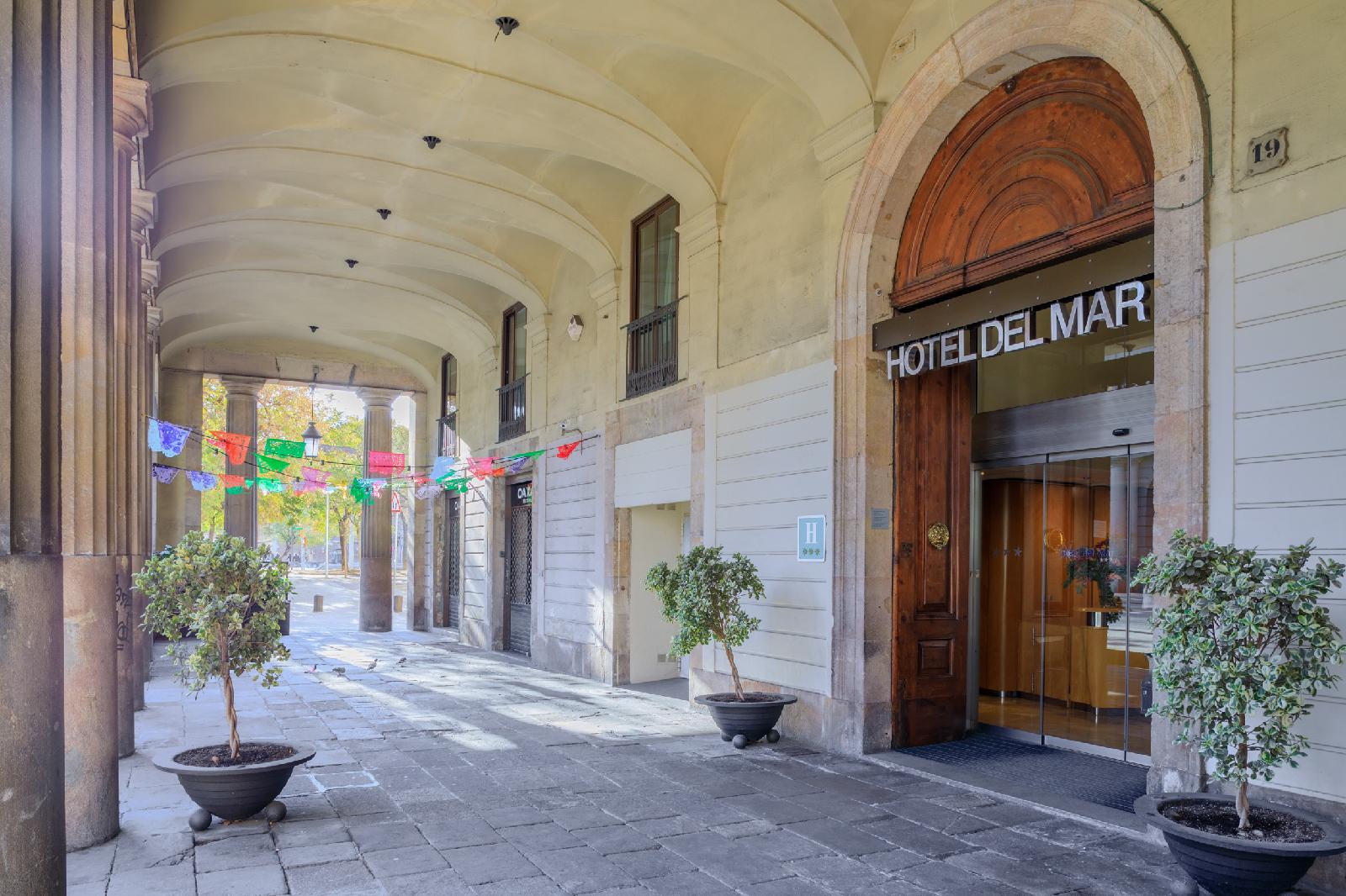 Hotel Del Mar