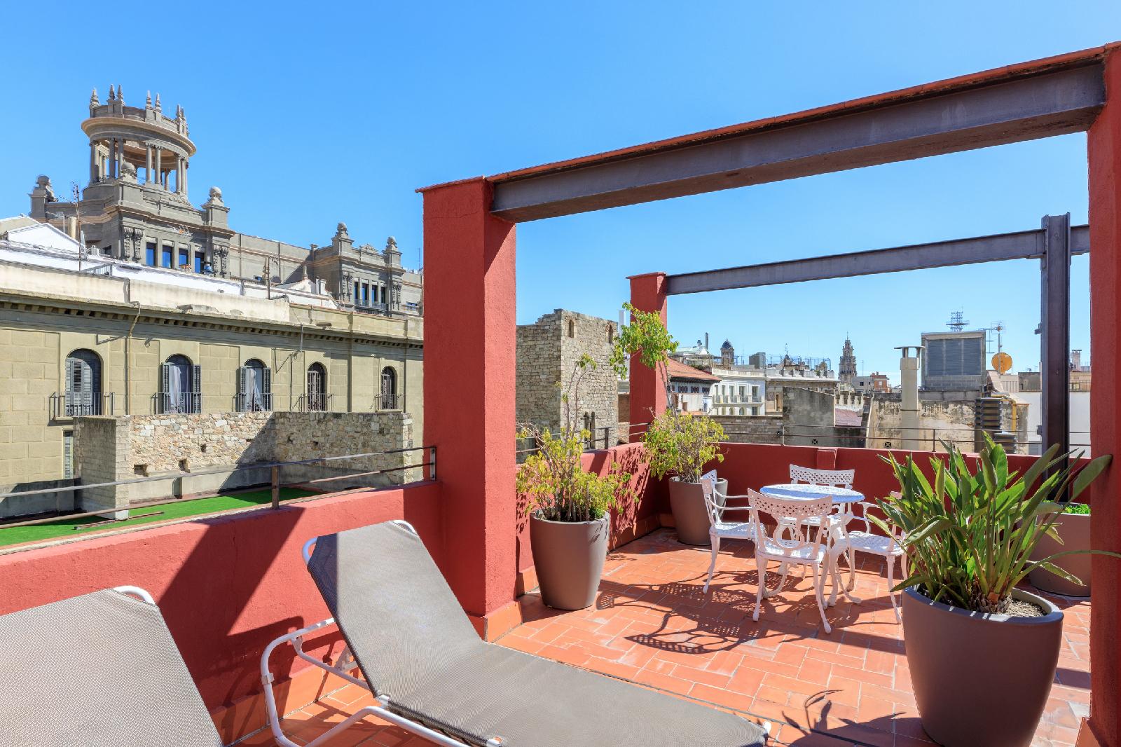 Hotel Gótico