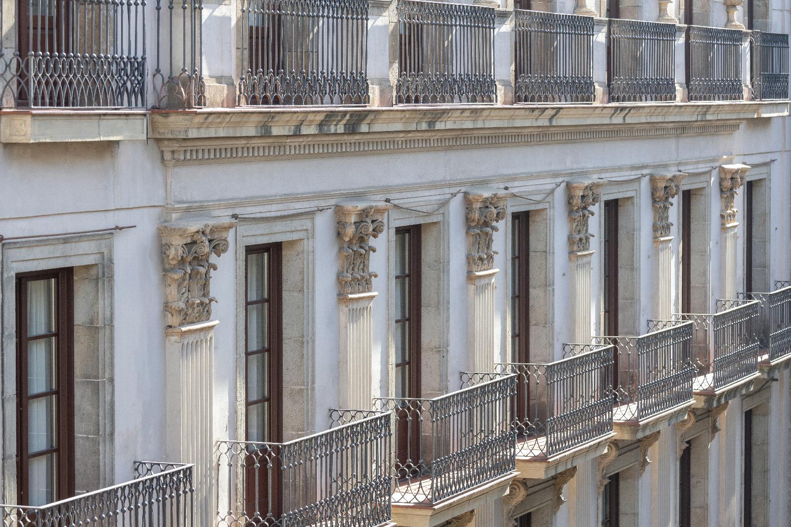 Hotel Gótico