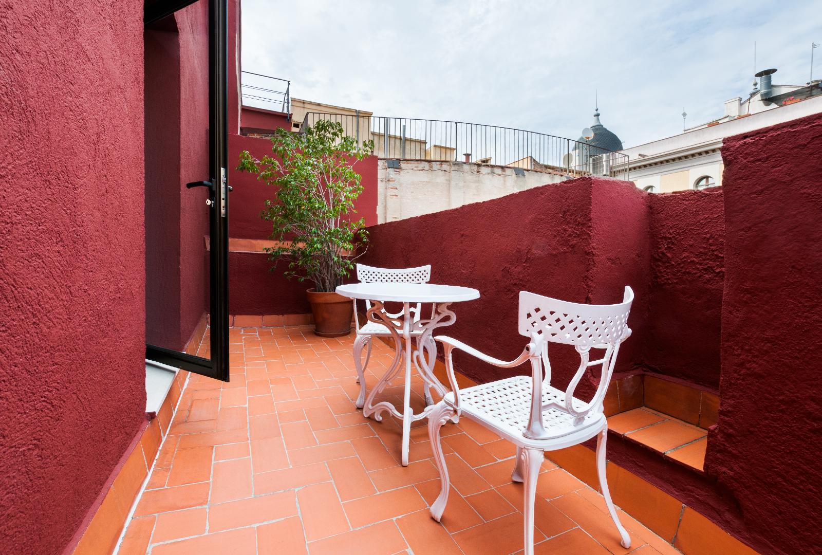 Hotel Gótico