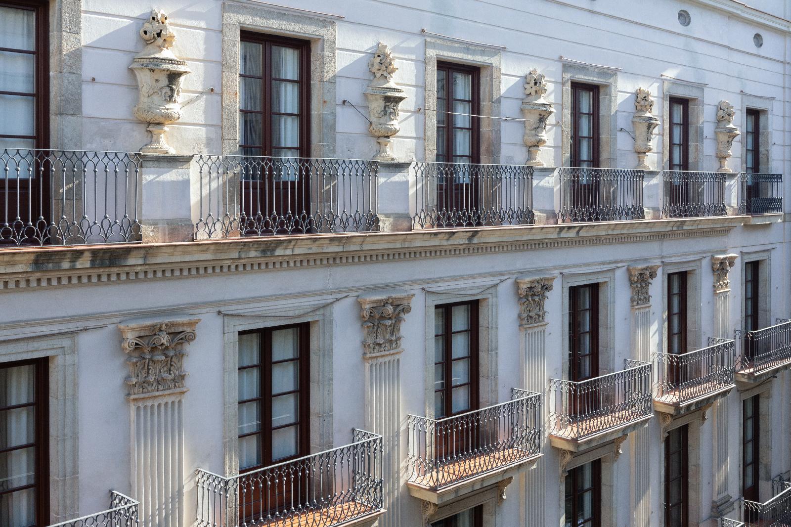 Hotel Gótico