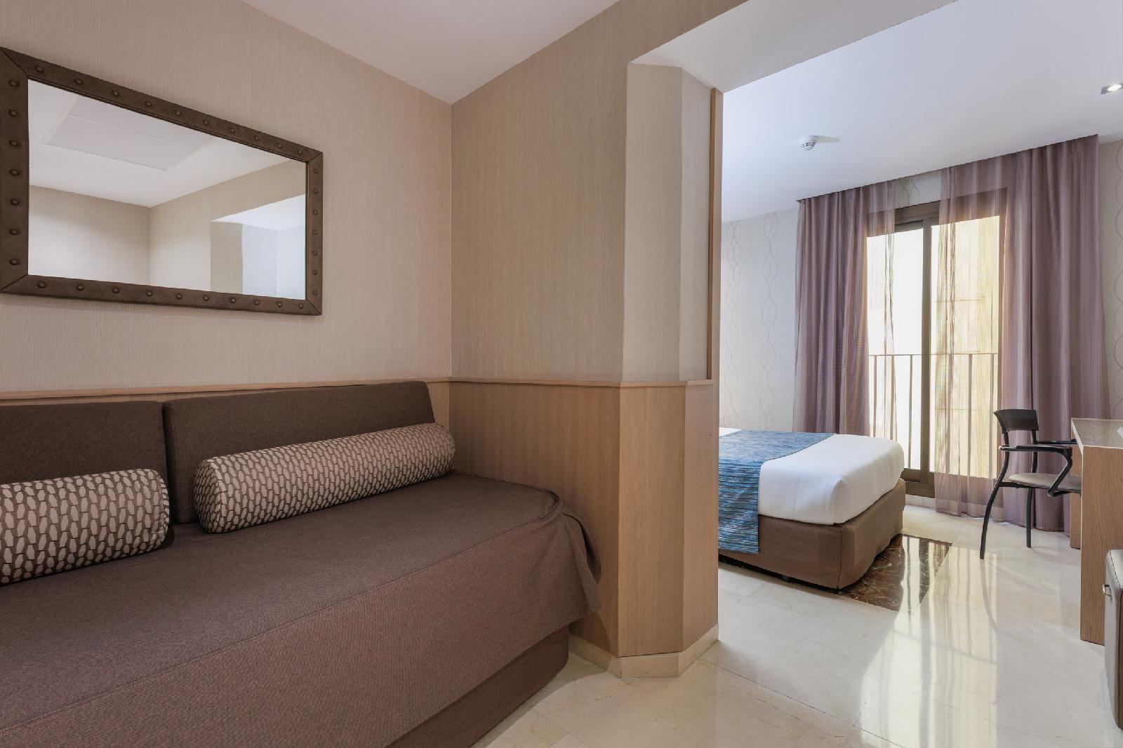 Hotel Gótico