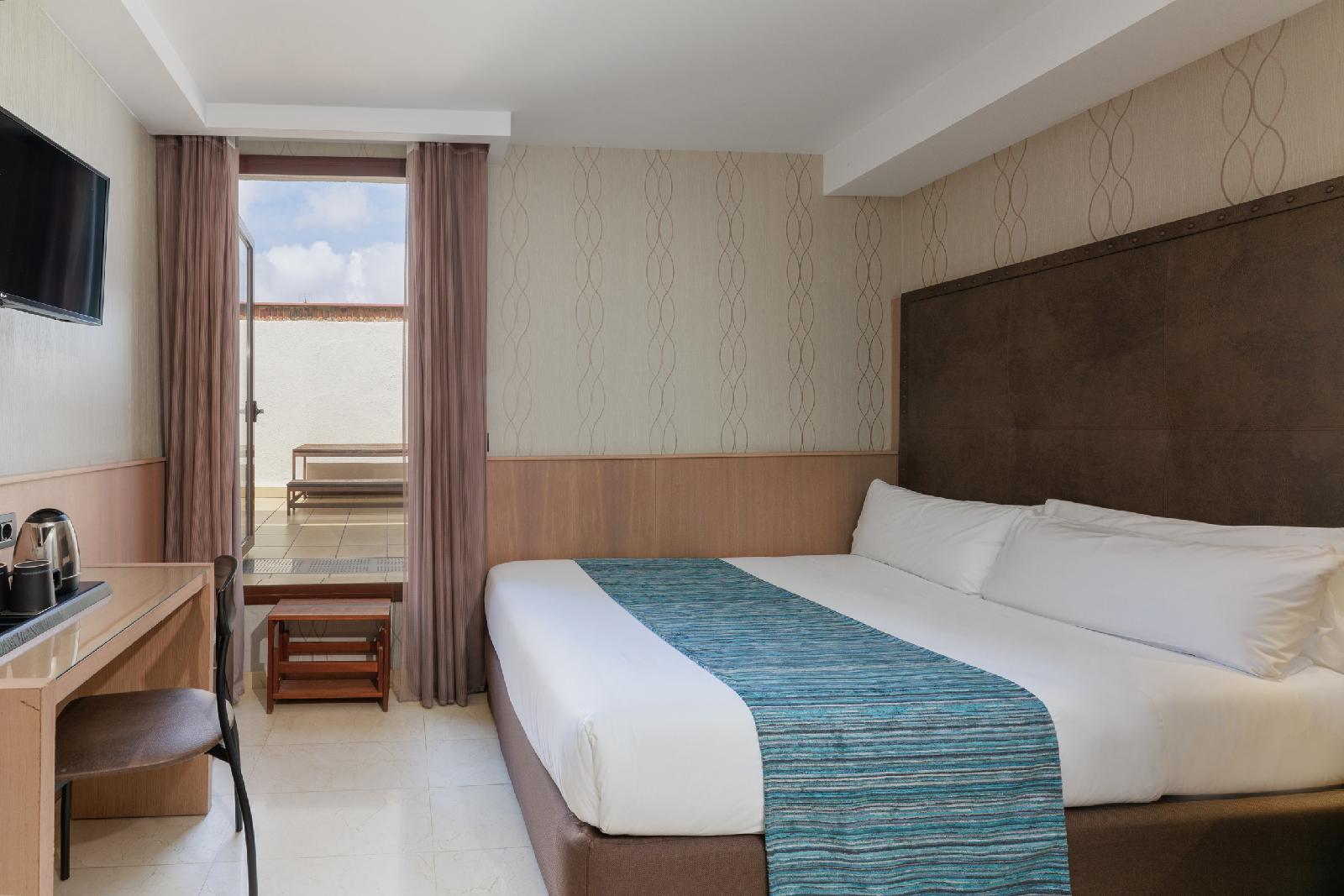 Hotel Gótico