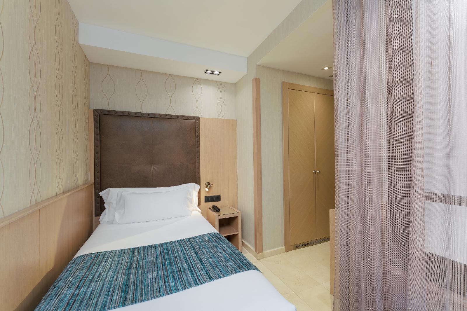 Hotel Gótico