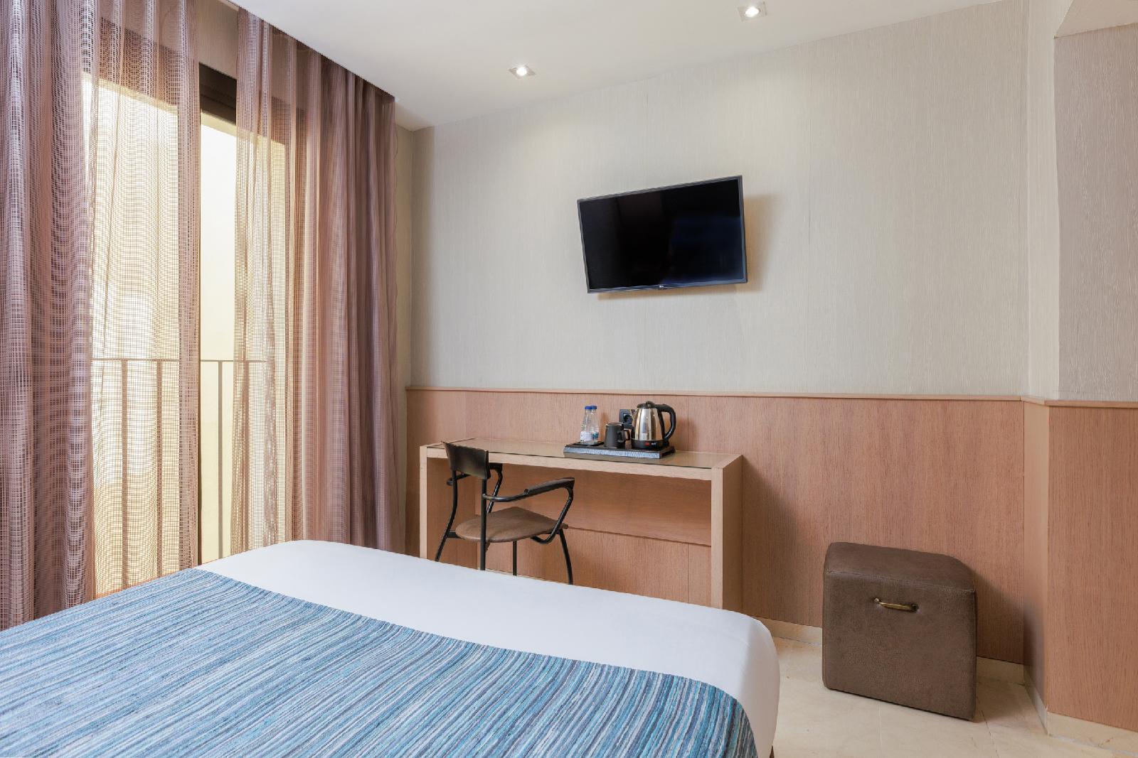 Hotel Gótico
