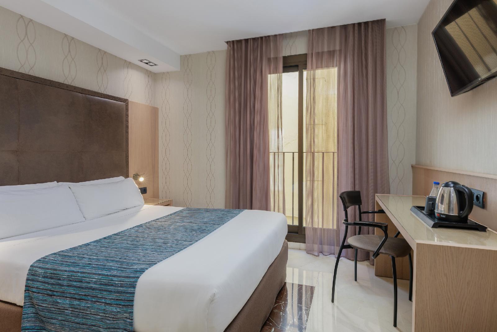 Hotel Gótico