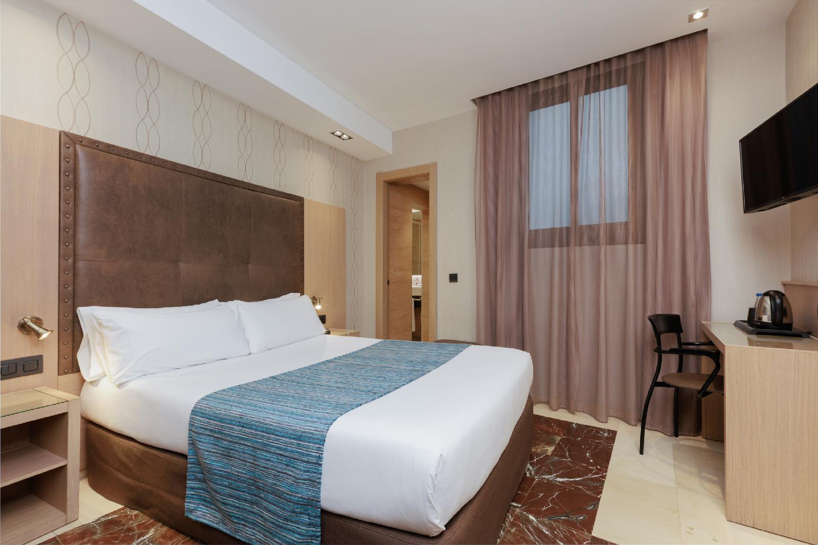 Hotel Gótico