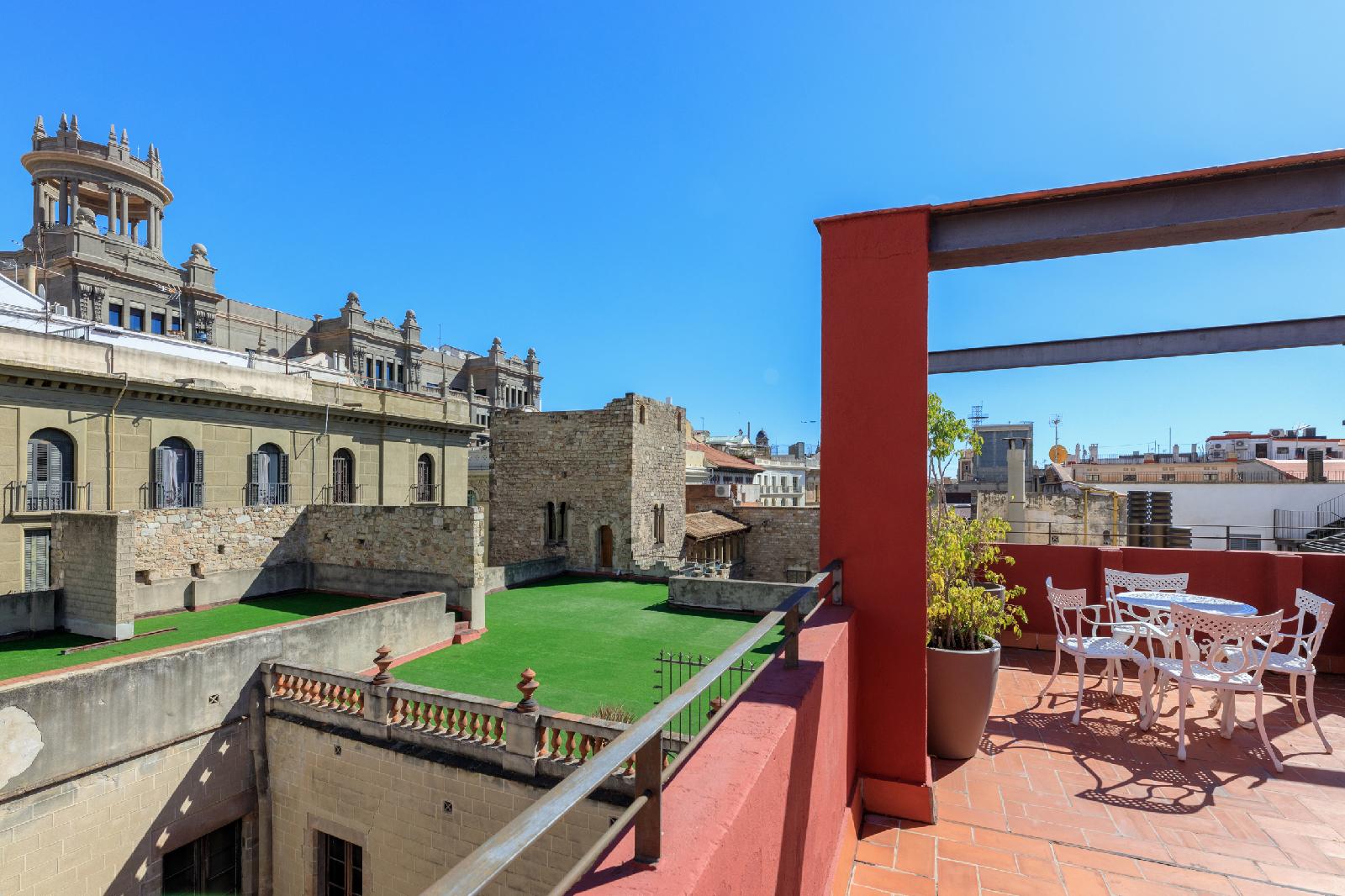 Hotel Gótico