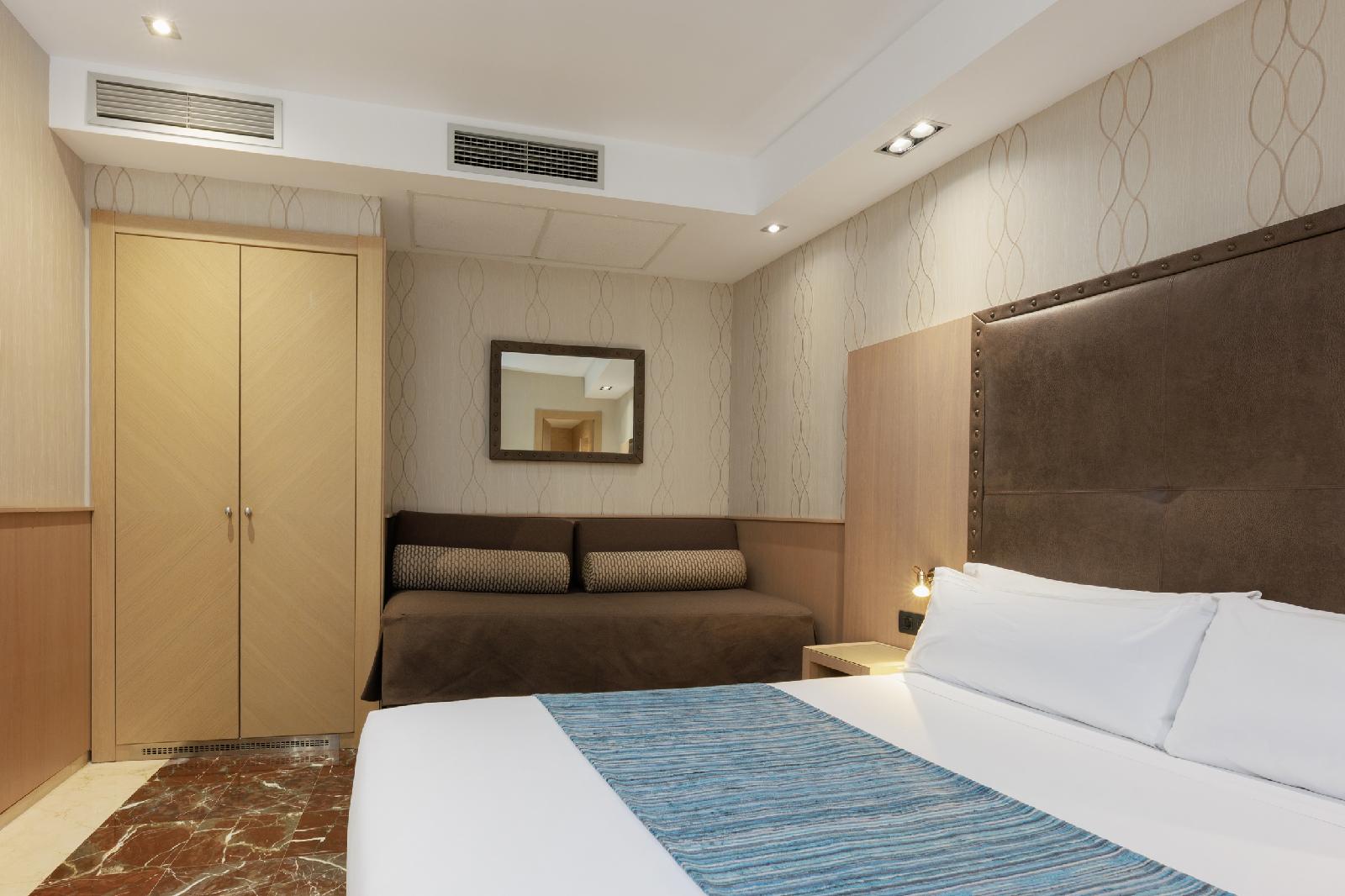Hotel Gótico
