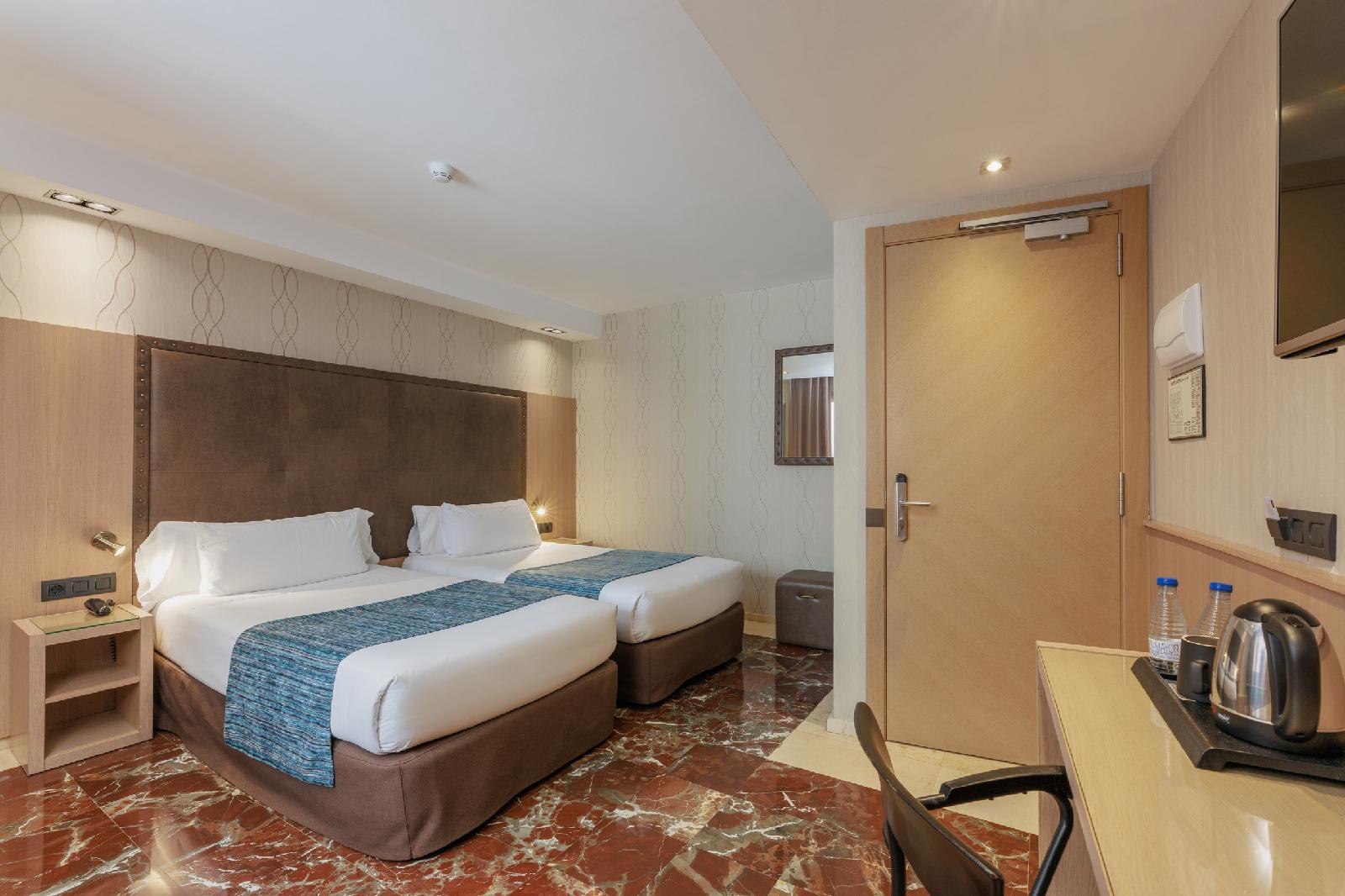 Hotel Gótico