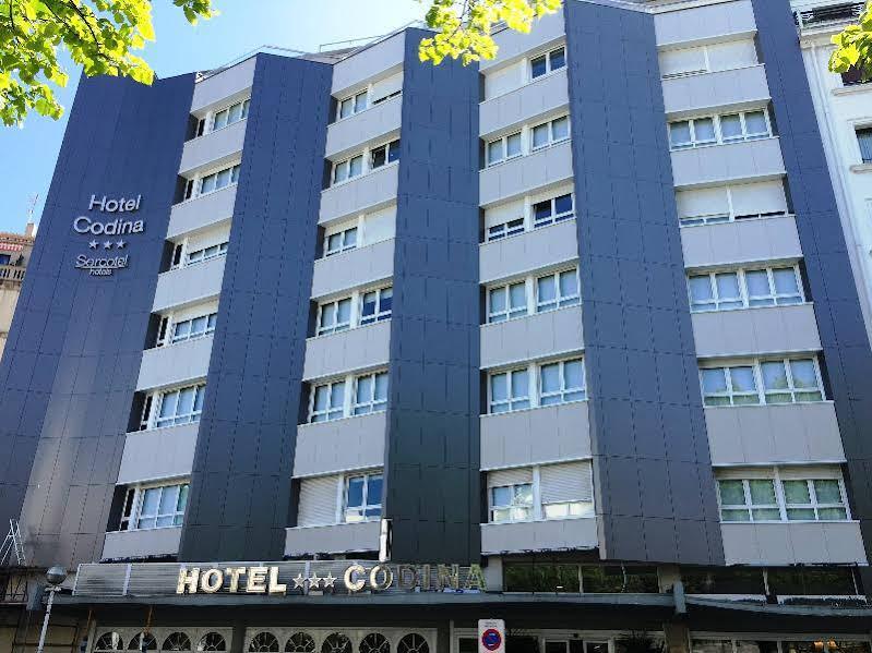 Sercotel Codina