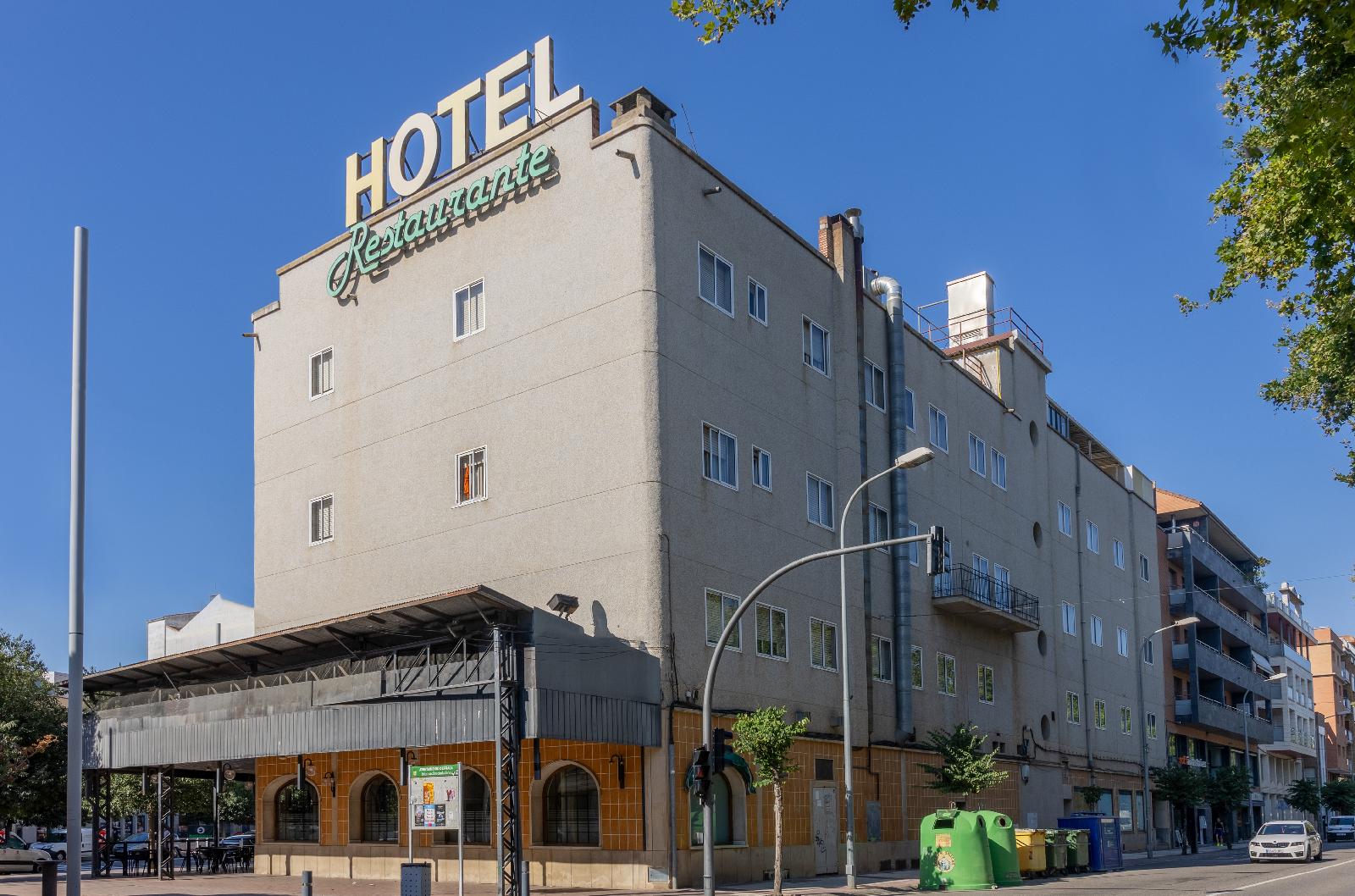 Hotel Casanova