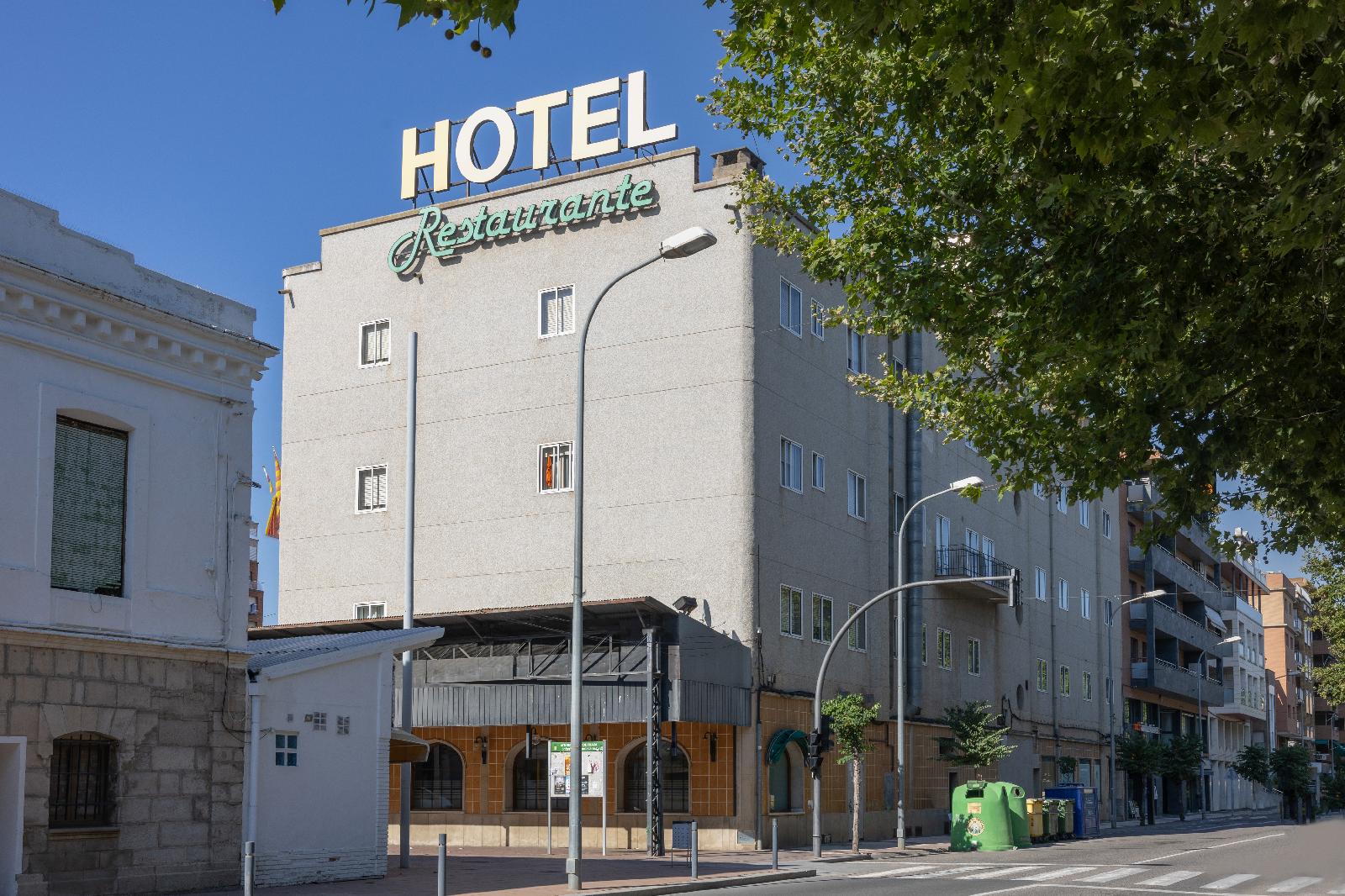 Hotel Casanova