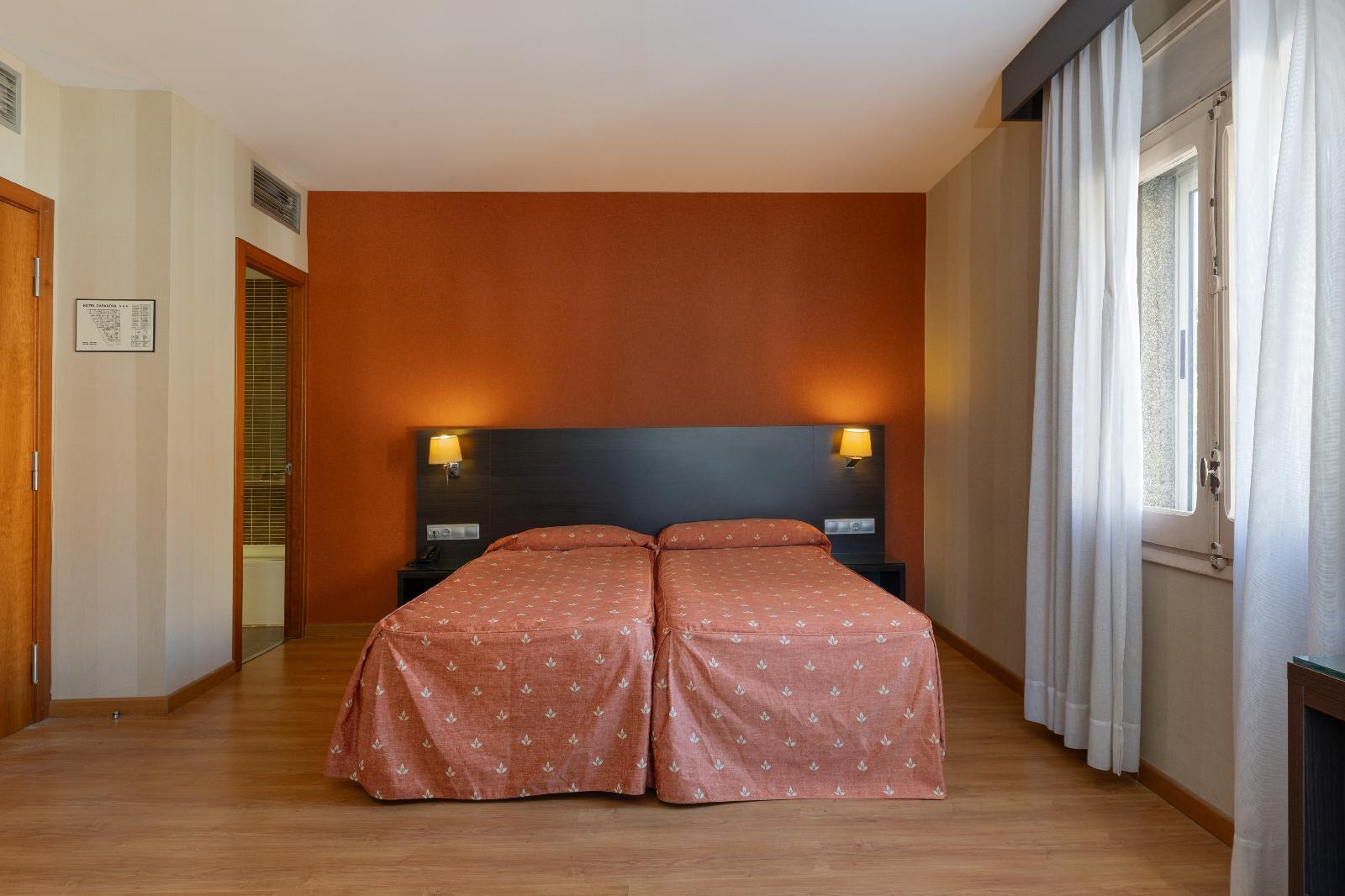 Hotel Casanova