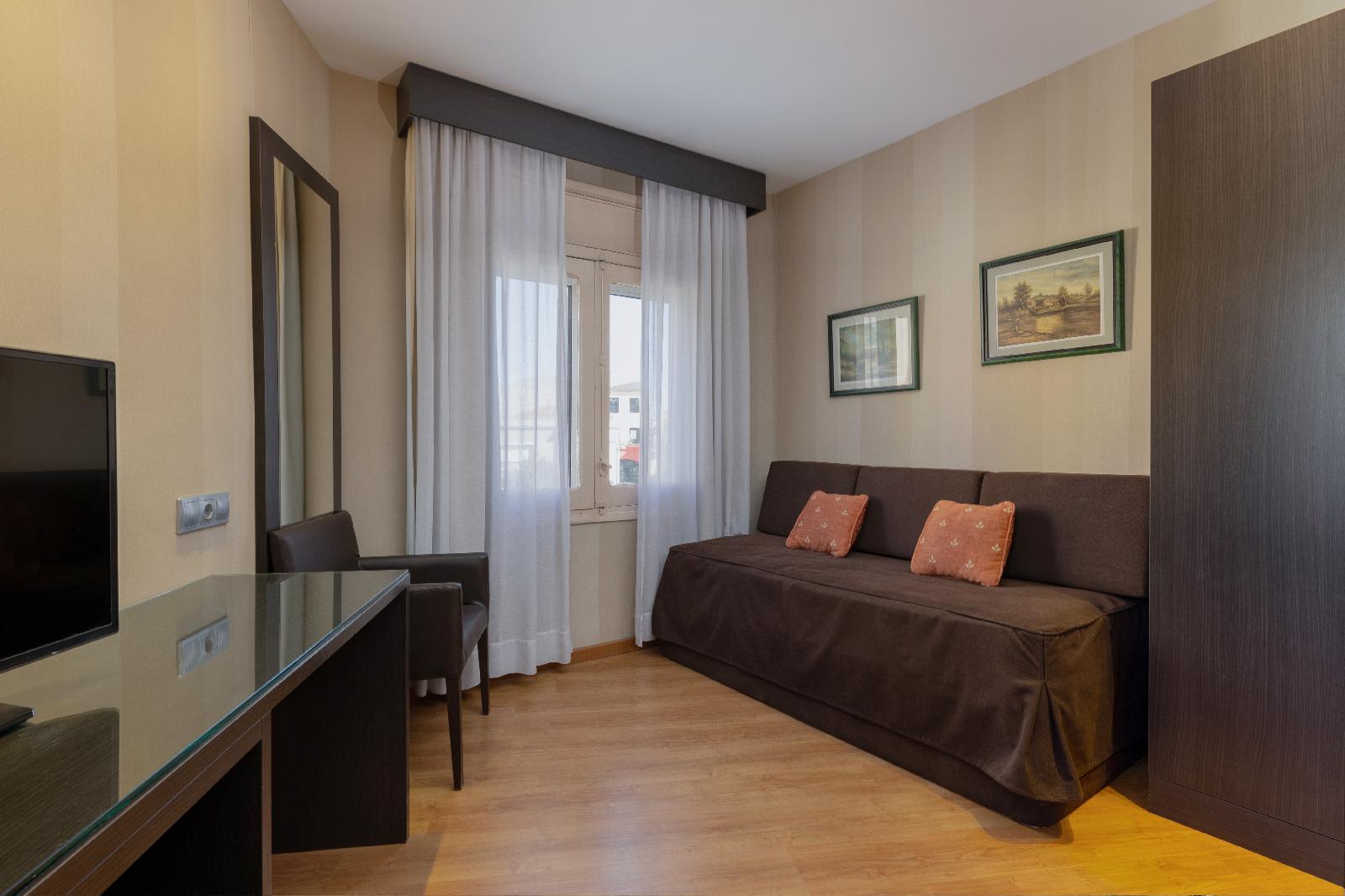 Hotel Casanova