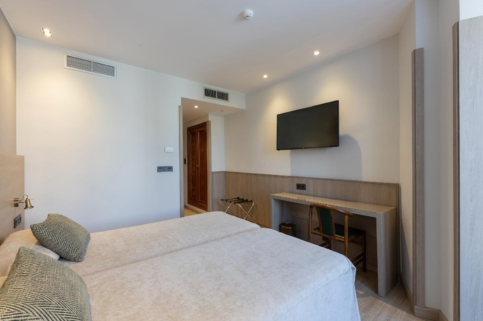 Hotel Casanova