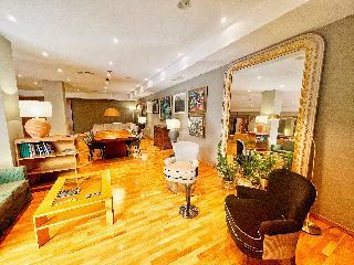 Mercure Carlton Rioja