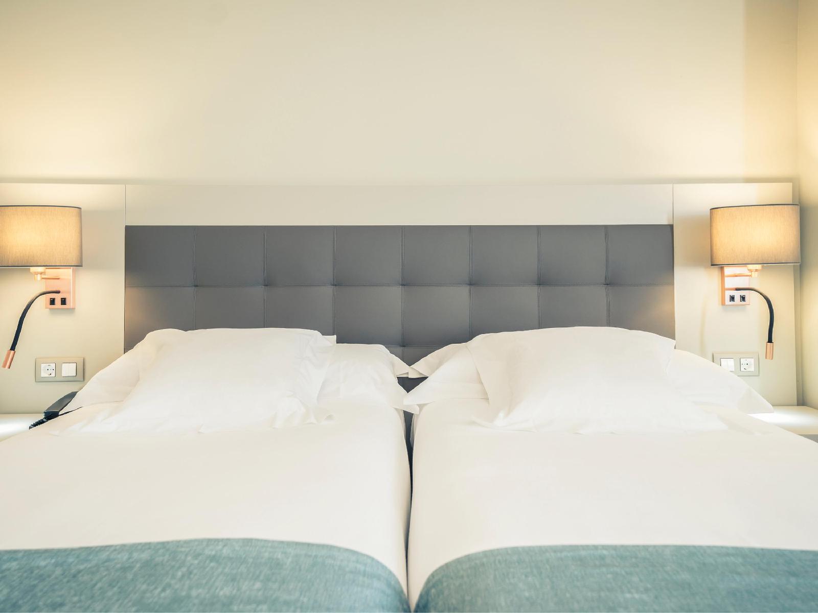 Mercure Carlton Rioja