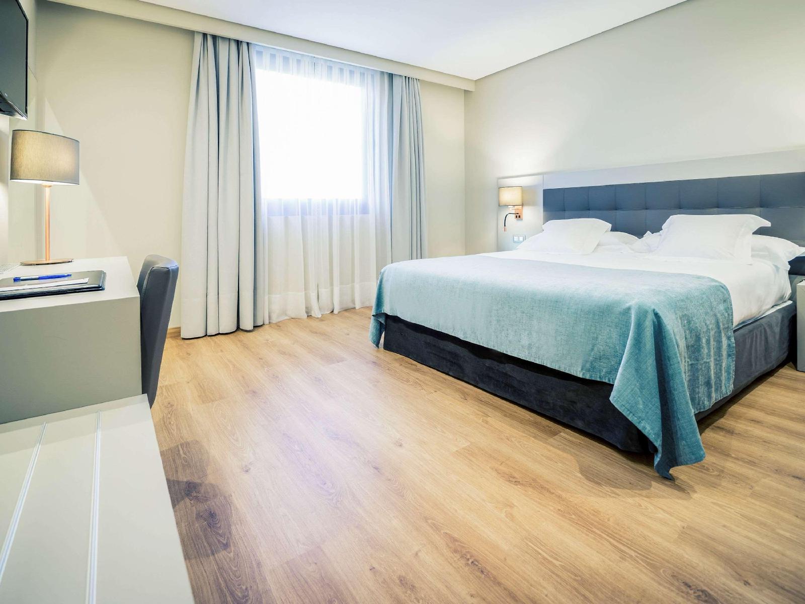 Mercure Carlton Rioja