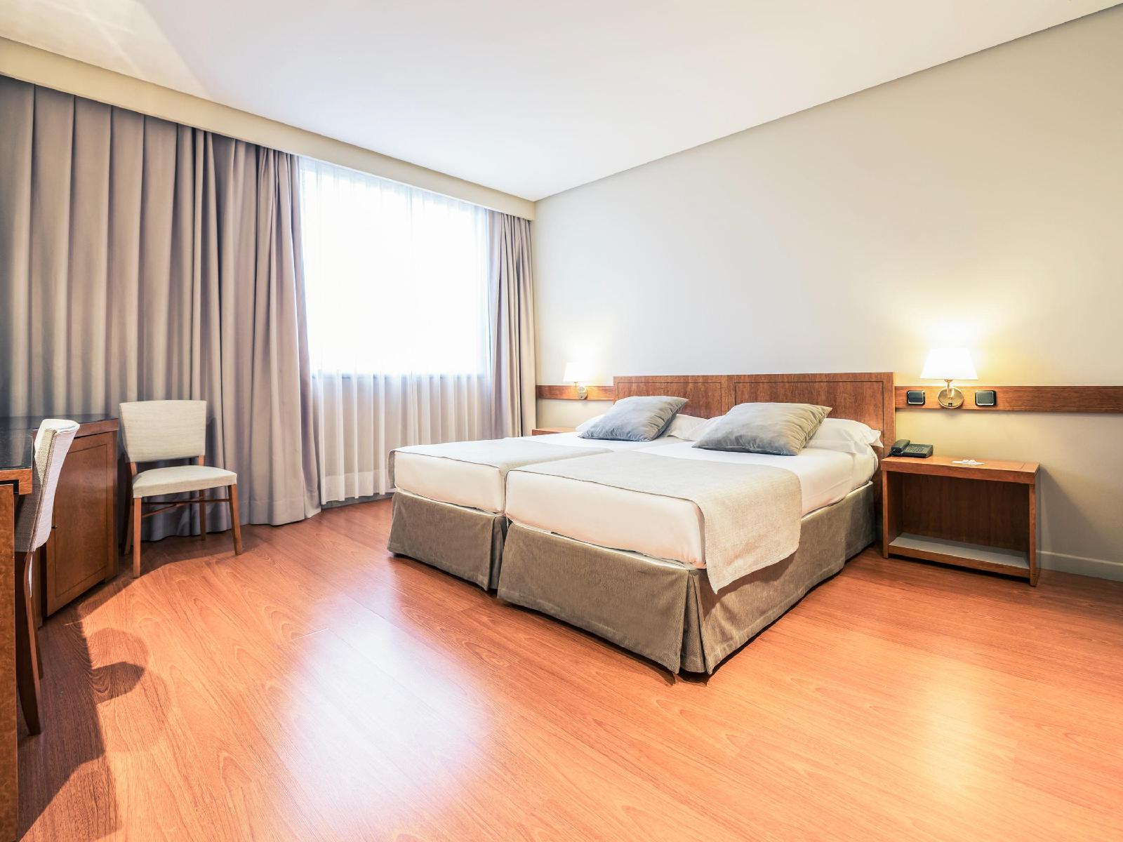 Mercure Carlton Rioja