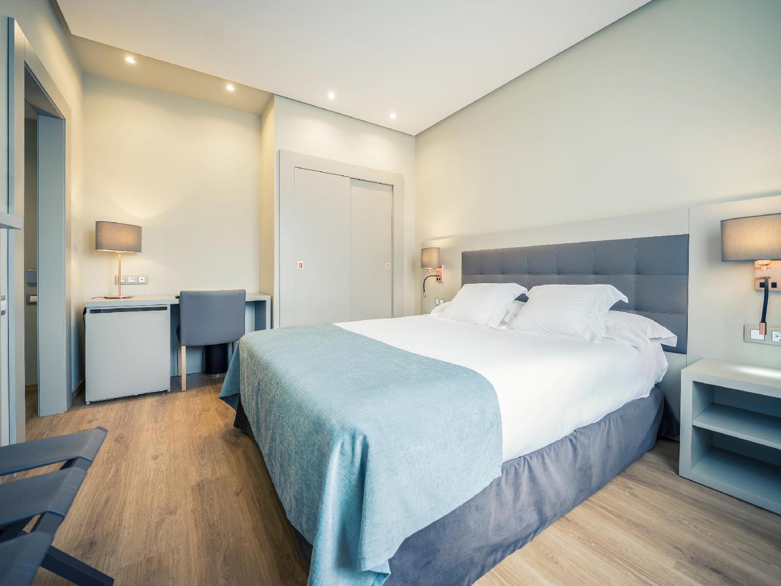 Mercure Carlton Rioja