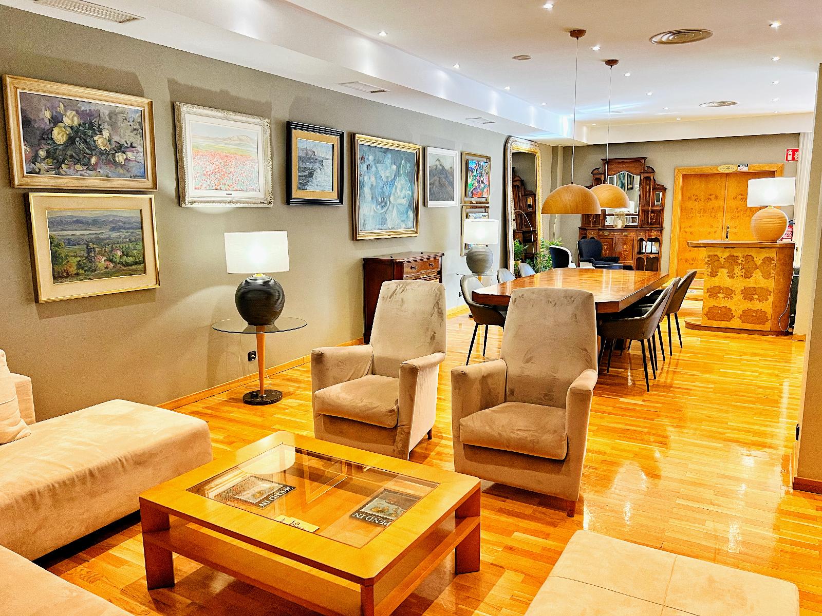 Mercure Carlton Rioja