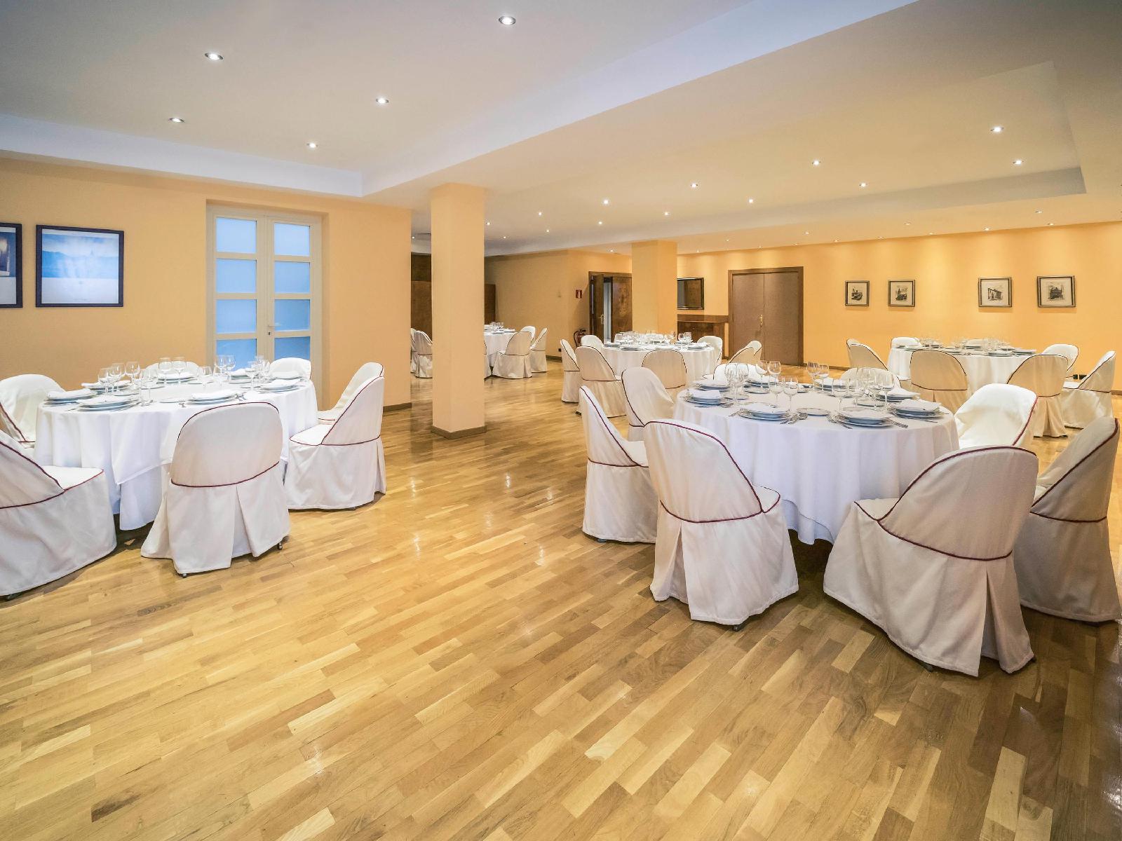 Mercure Carlton Rioja
