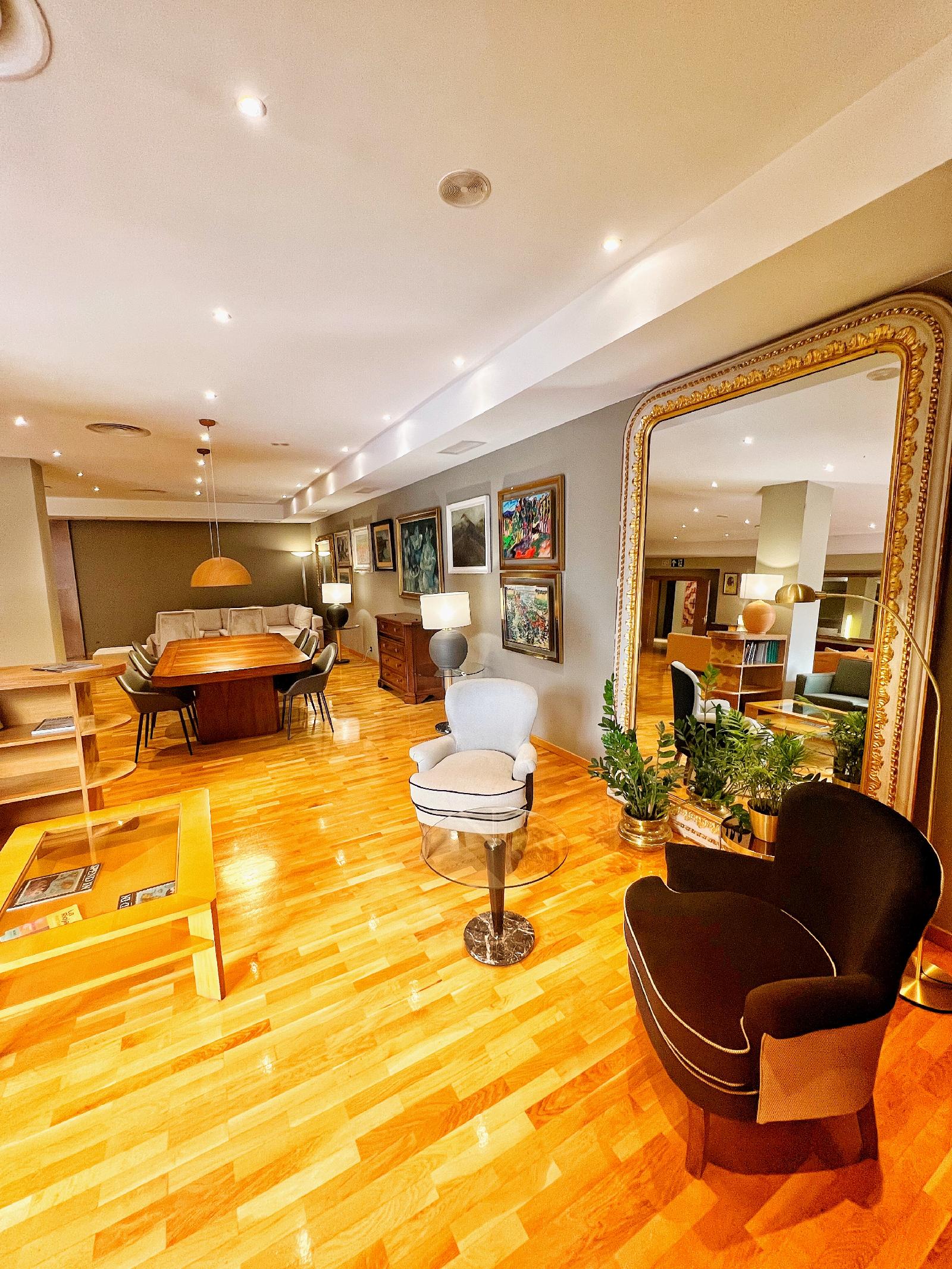 Mercure Carlton Rioja
