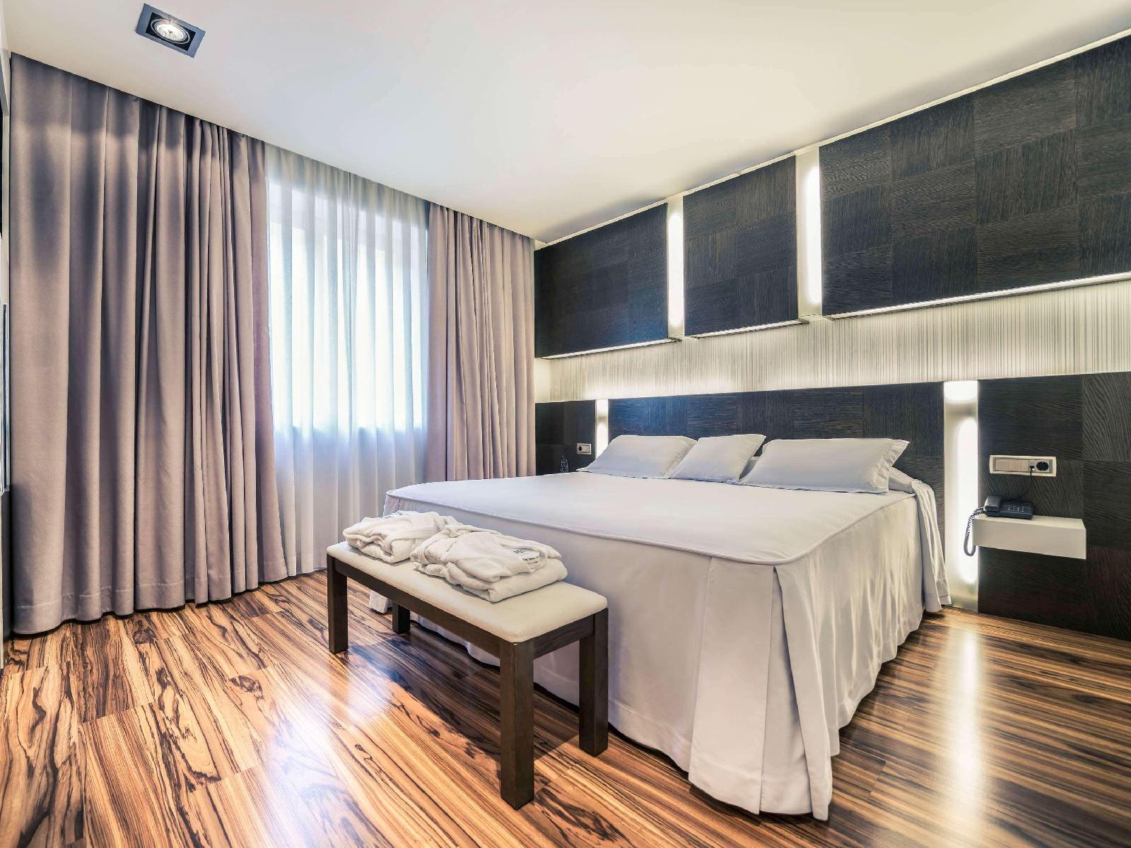 Mercure Carlton Rioja