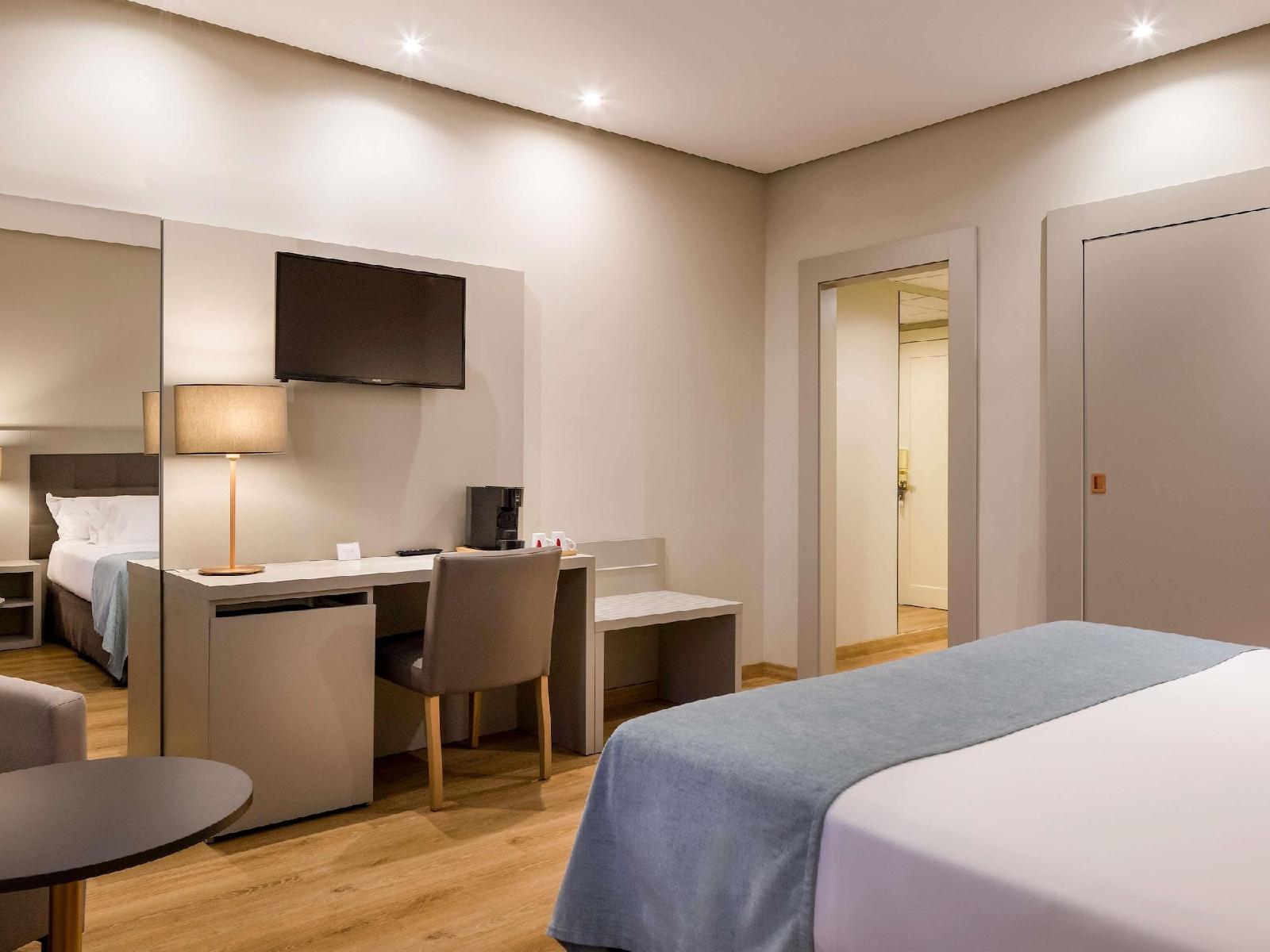 Mercure Carlton Rioja