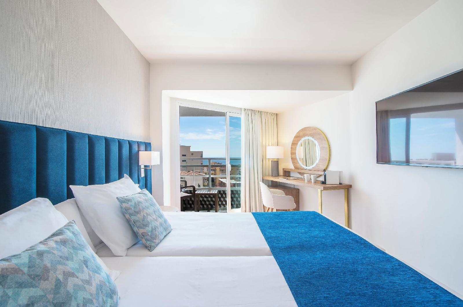 Hotel Costa Málaga Torremolinos (Adults Recommended) by Pierre et Vacances