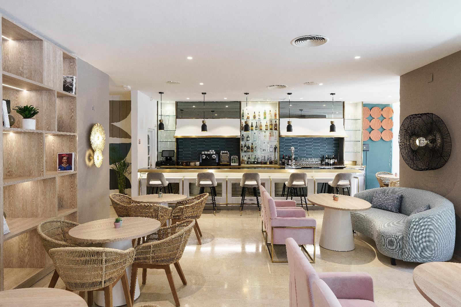 Hotel Costa Málaga Torremolinos (Adults Recommended) by Pierre et Vacances