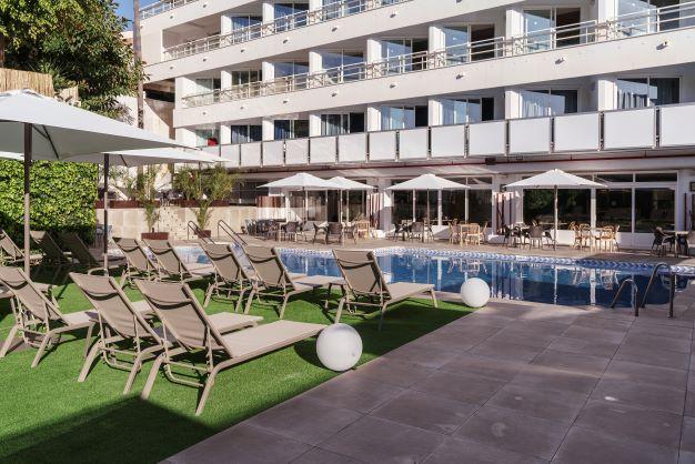 Hotel Costa Málaga Torremolinos (Adults Recommended) by Pierre et Vacances