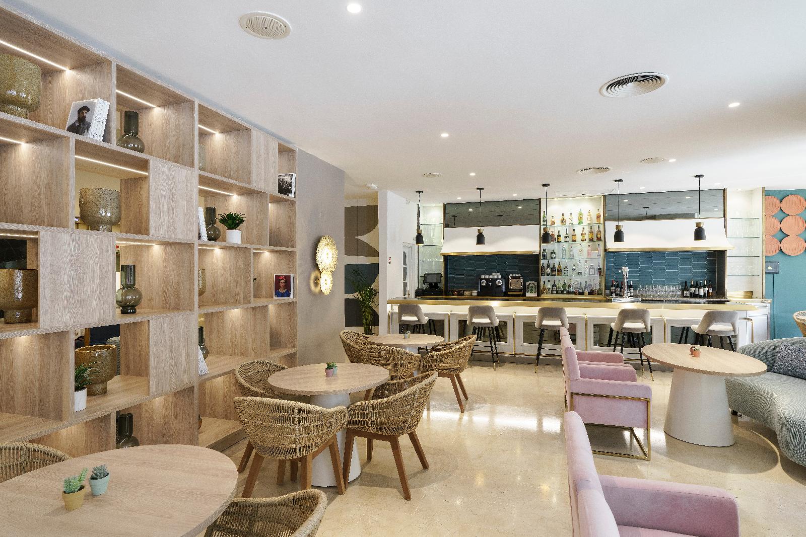 Hotel Costa Málaga Torremolinos (Adults Recommended) by Pierre et Vacances