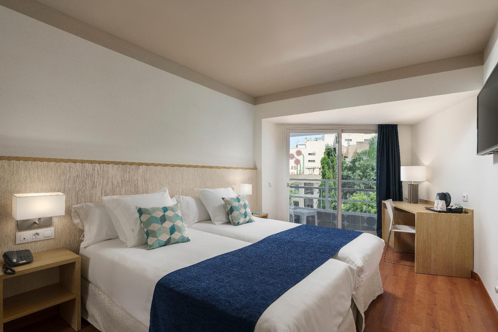 Hotel Costa Málaga Torremolinos (Adults Recommended) by Pierre et Vacances