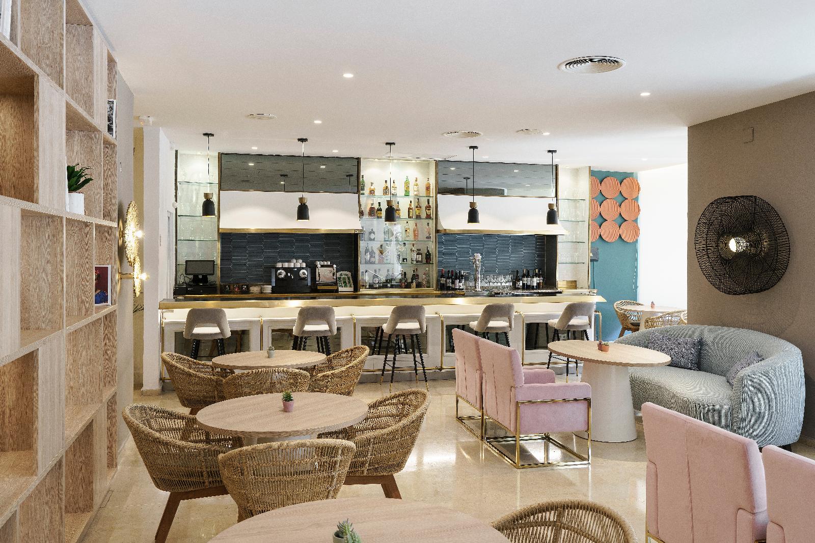 Hotel Costa Málaga Torremolinos (Adults Recommended) by Pierre et Vacances