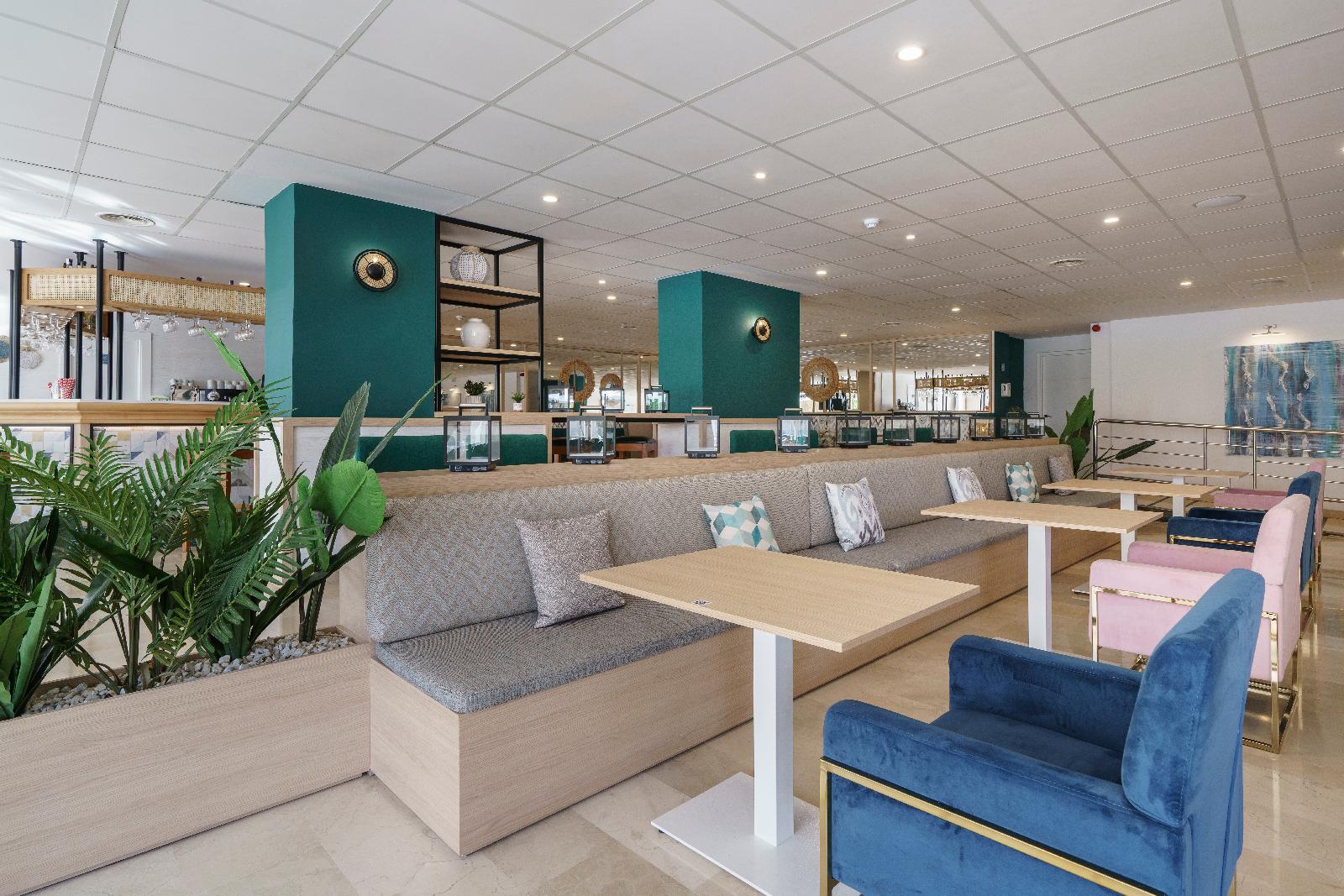 Hotel Costa Málaga Torremolinos (Adults Recommended) by Pierre et Vacances