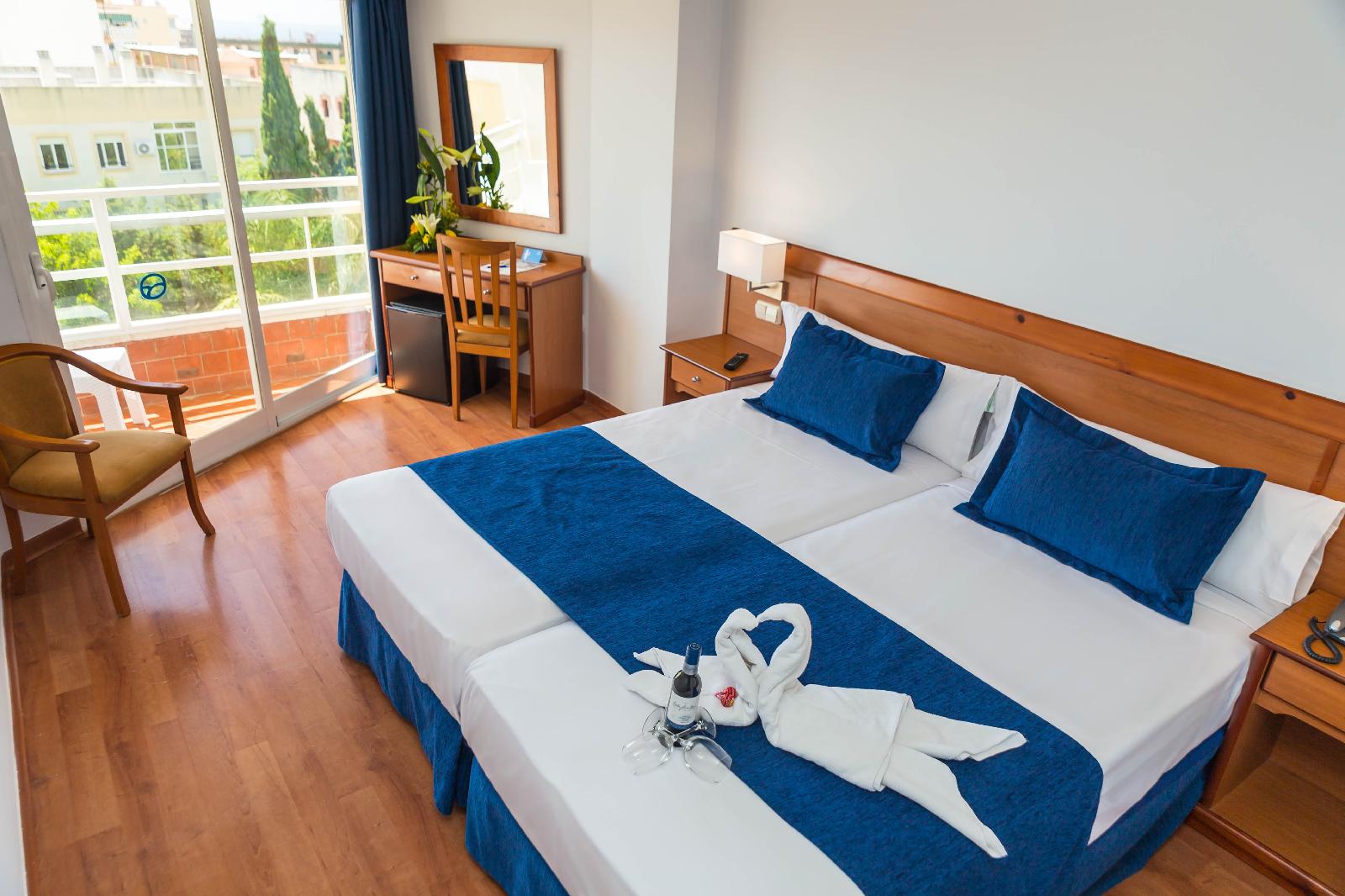 Hotel Costa Málaga Torremolinos (Adults Recommended) by Pierre et Vacances