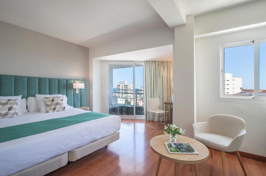 Hotel Costa Málaga Torremolinos (Adults Recommended) by Pierre et Vacances
