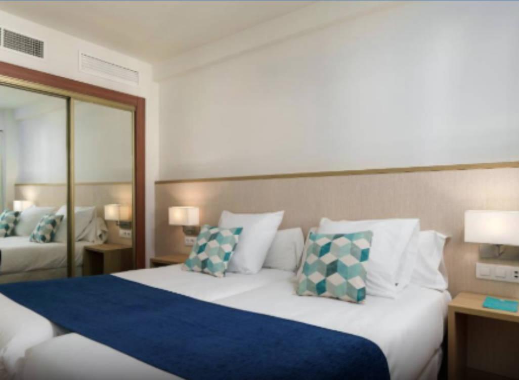 Hotel Costa Málaga Torremolinos (Adults Recommended) by Pierre et Vacances