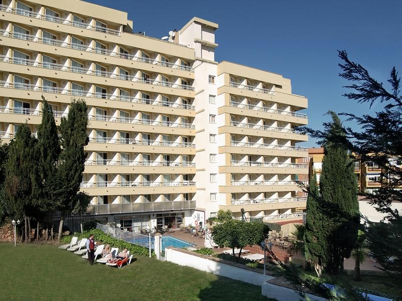 Hotel Costa Málaga Torremolinos (Adults Recommended) by Pierre et Vacances