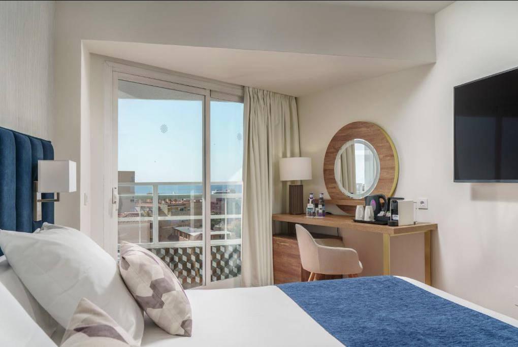 Hotel Costa Málaga Torremolinos (Adults Recommended) by Pierre et Vacances