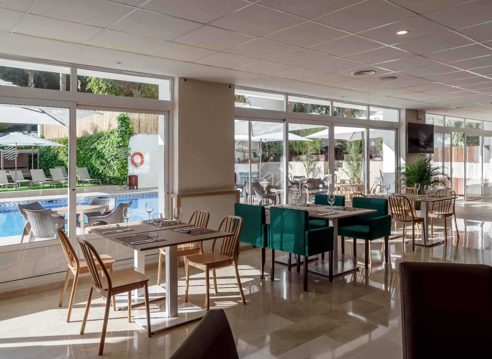 Hotel Costa Málaga Torremolinos (Adults Recommended) by Pierre et Vacances