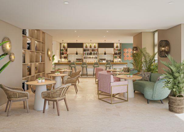 Hotel Costa Málaga Torremolinos (Adults Recommended) by Pierre et Vacances