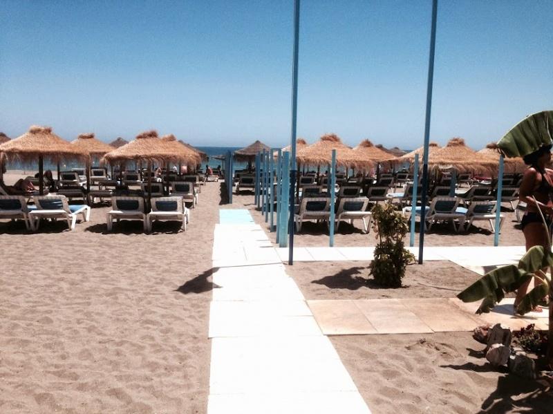 Hotel Costa Málaga Torremolinos (Adults Recommended) by Pierre et Vacances