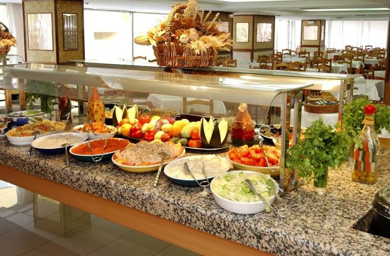 Hotel Costa Málaga Torremolinos (Adults Recommended) by Pierre et Vacances